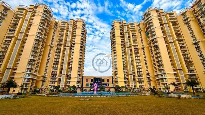 Samridhi Luxuriya Avenue - 360 PropGuide